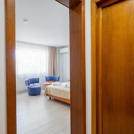 Complex Paloma Coral Hotel Mamaia Kültér fotó