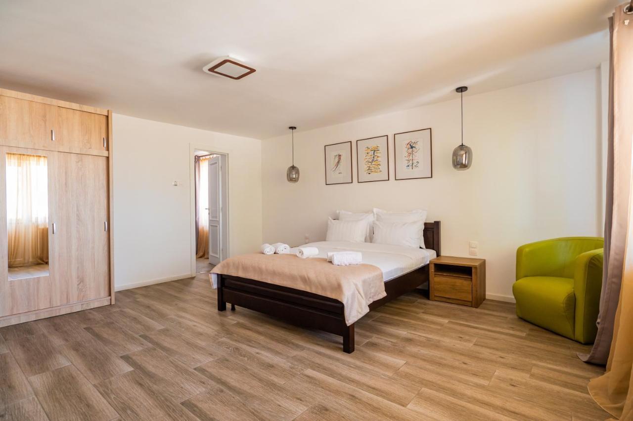 Complex Paloma Coral Hotel Mamaia Kültér fotó