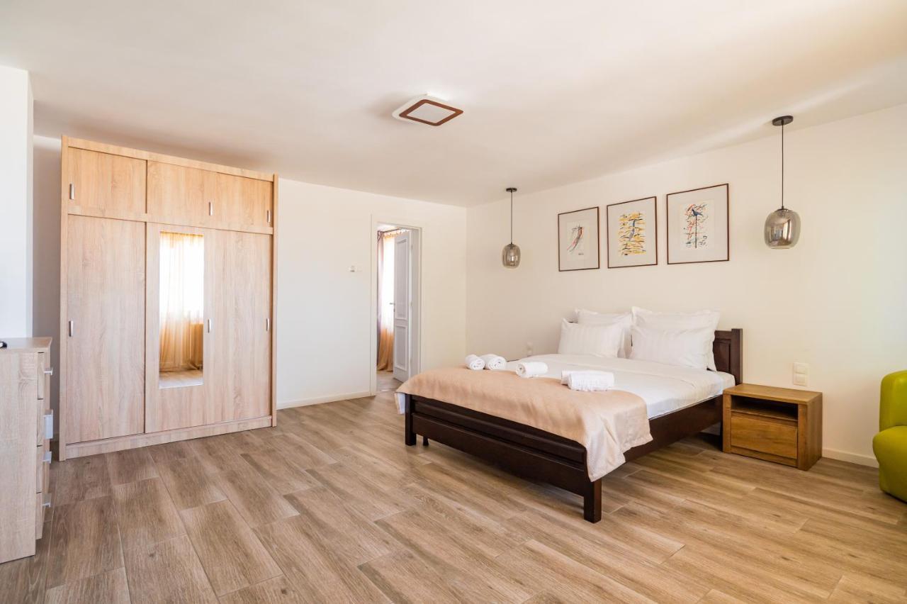 Complex Paloma Coral Hotel Mamaia Kültér fotó