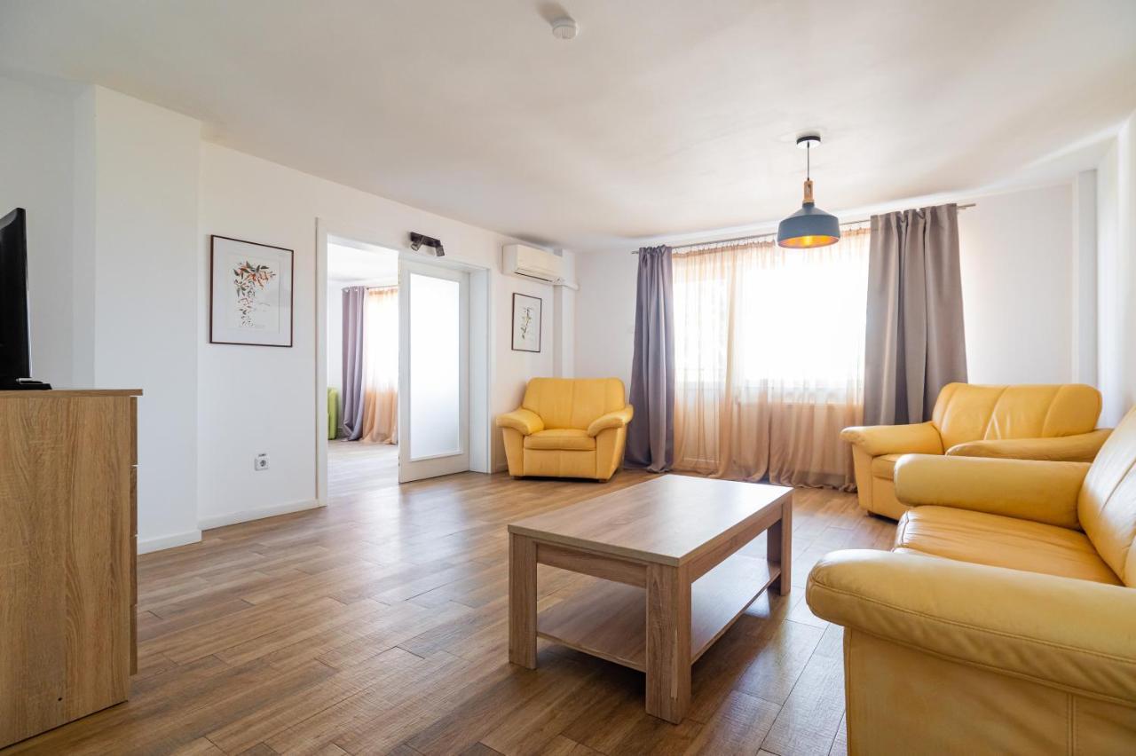 Complex Paloma Coral Hotel Mamaia Kültér fotó