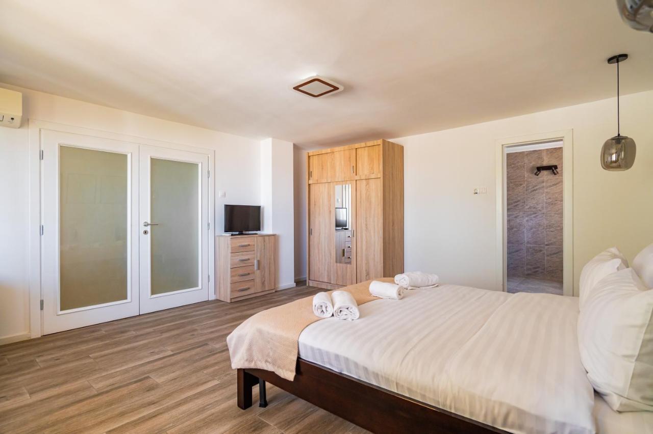 Complex Paloma Coral Hotel Mamaia Kültér fotó