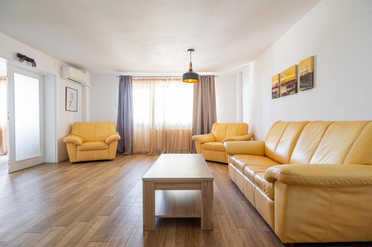 Complex Paloma Coral Hotel Mamaia Kültér fotó