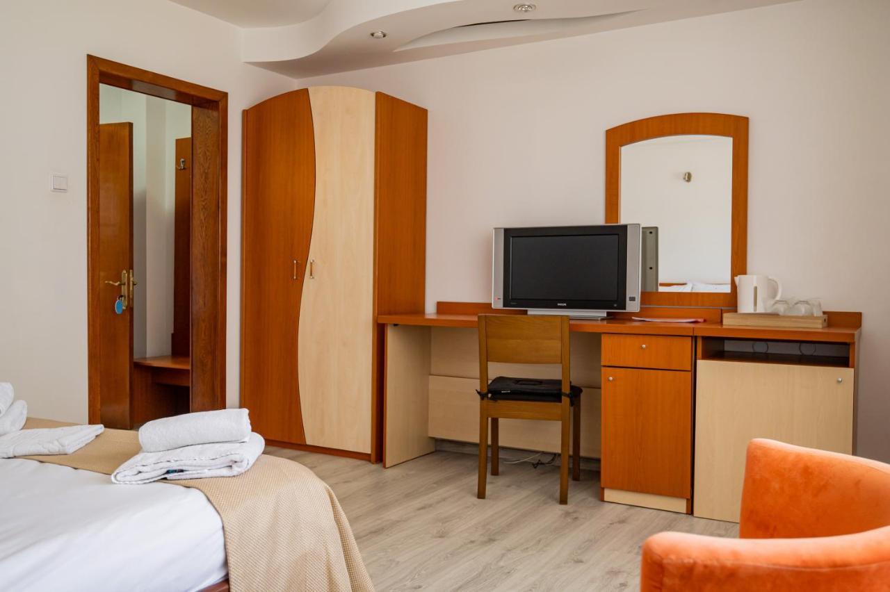 Complex Paloma Coral Hotel Mamaia Kültér fotó