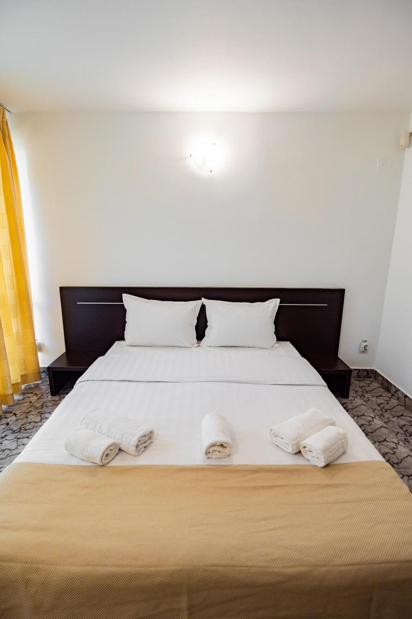 Complex Paloma Coral Hotel Mamaia Kültér fotó
