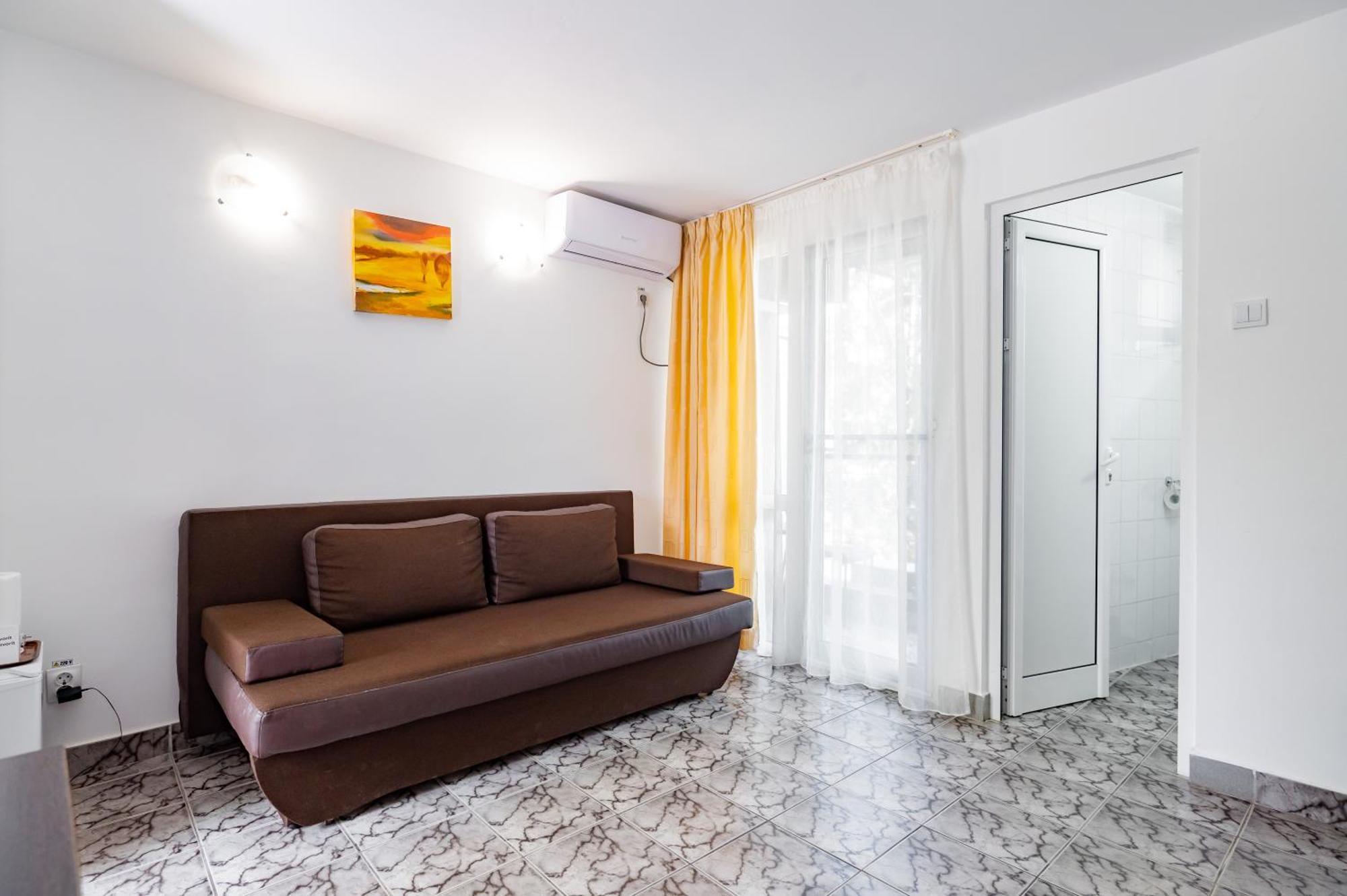 Complex Paloma Coral Hotel Mamaia Kültér fotó