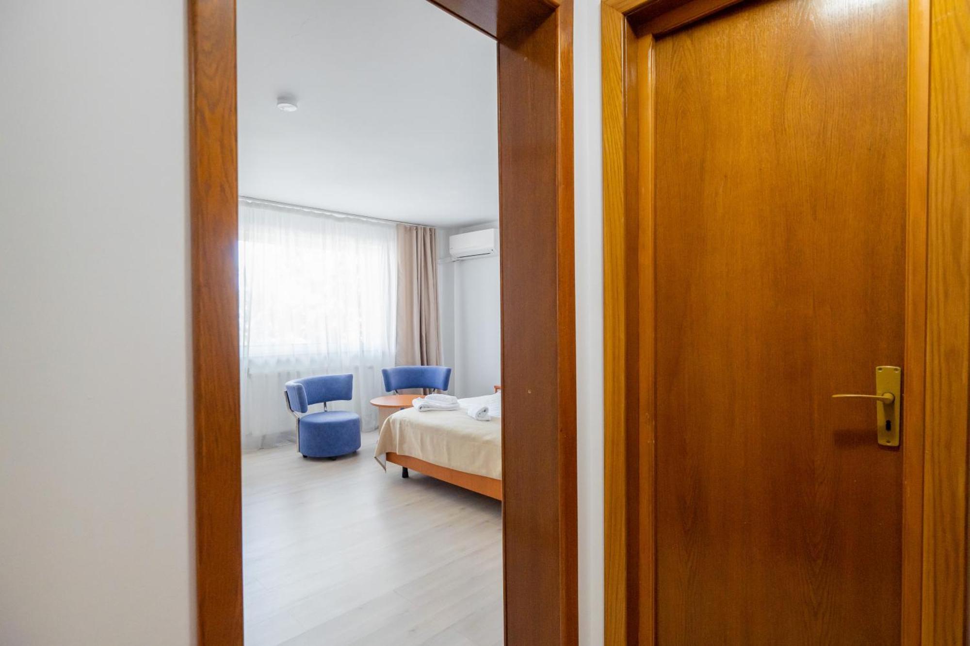 Complex Paloma Coral Hotel Mamaia Kültér fotó