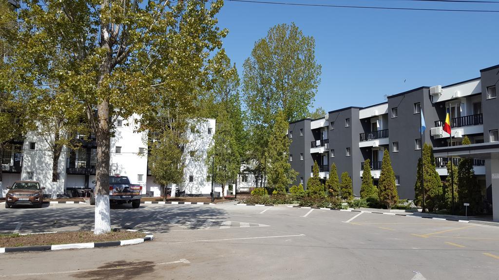 Complex Paloma Coral Hotel Mamaia Kültér fotó